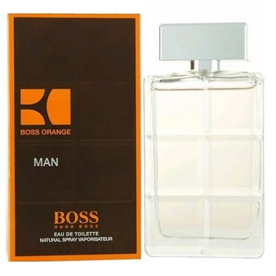 Boss Orange Cologne